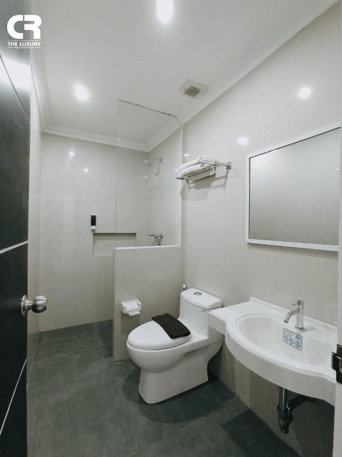 Charaka Residence Banjarnegara Exterior photo