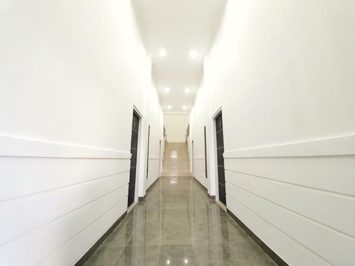 Charaka Residence Banjarnegara Exterior photo